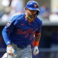 José Sirí begins rehabilitation assignment after tibia fracture and could return with the Mets in September | De Último Minuto English
