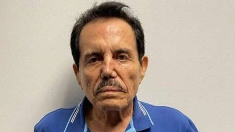 The US will not seek the death penalty for 'Mayo' Zambada  | De Último Minuto English