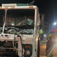 Six minors in critical condition after accident in La Ceiba | De Último Minuto English