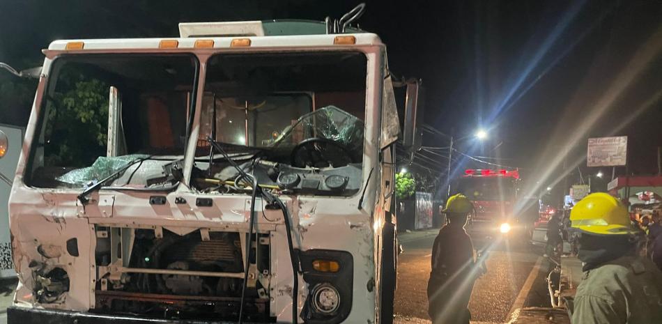 Six minors in critical condition after accident in La Ceiba | De Último Minuto English