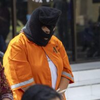 A 42-year-old Peruvian woman is arrested in Bali with 1.4 kilos of cocaine | De Último Minuto English