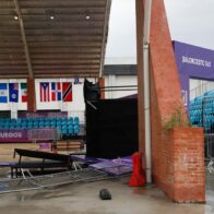 Rain forces postponement of several competitions at the Junior Pan American Games | De Último Minuto English
