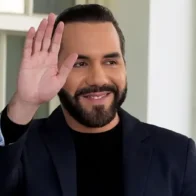 El Salvador approves constitutional reform allowing indefinite presidential re-election | De Último Minuto English