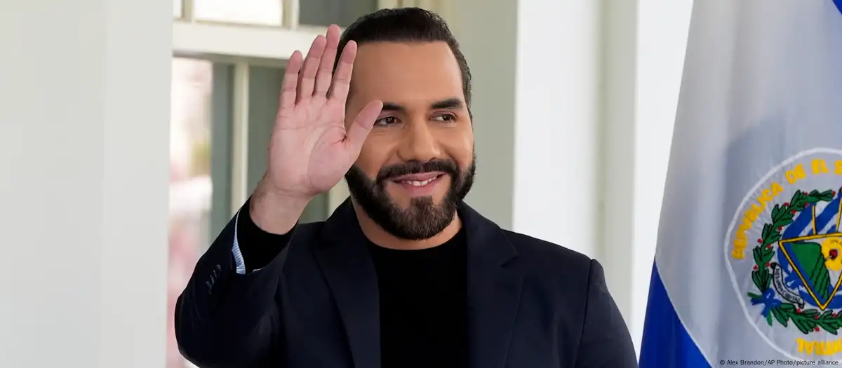 El Salvador approves constitutional reform allowing indefinite presidential re-election | De Último Minuto English