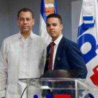 INDOTEL announces support for the "Civic Eye" platform | De Último Minuto English