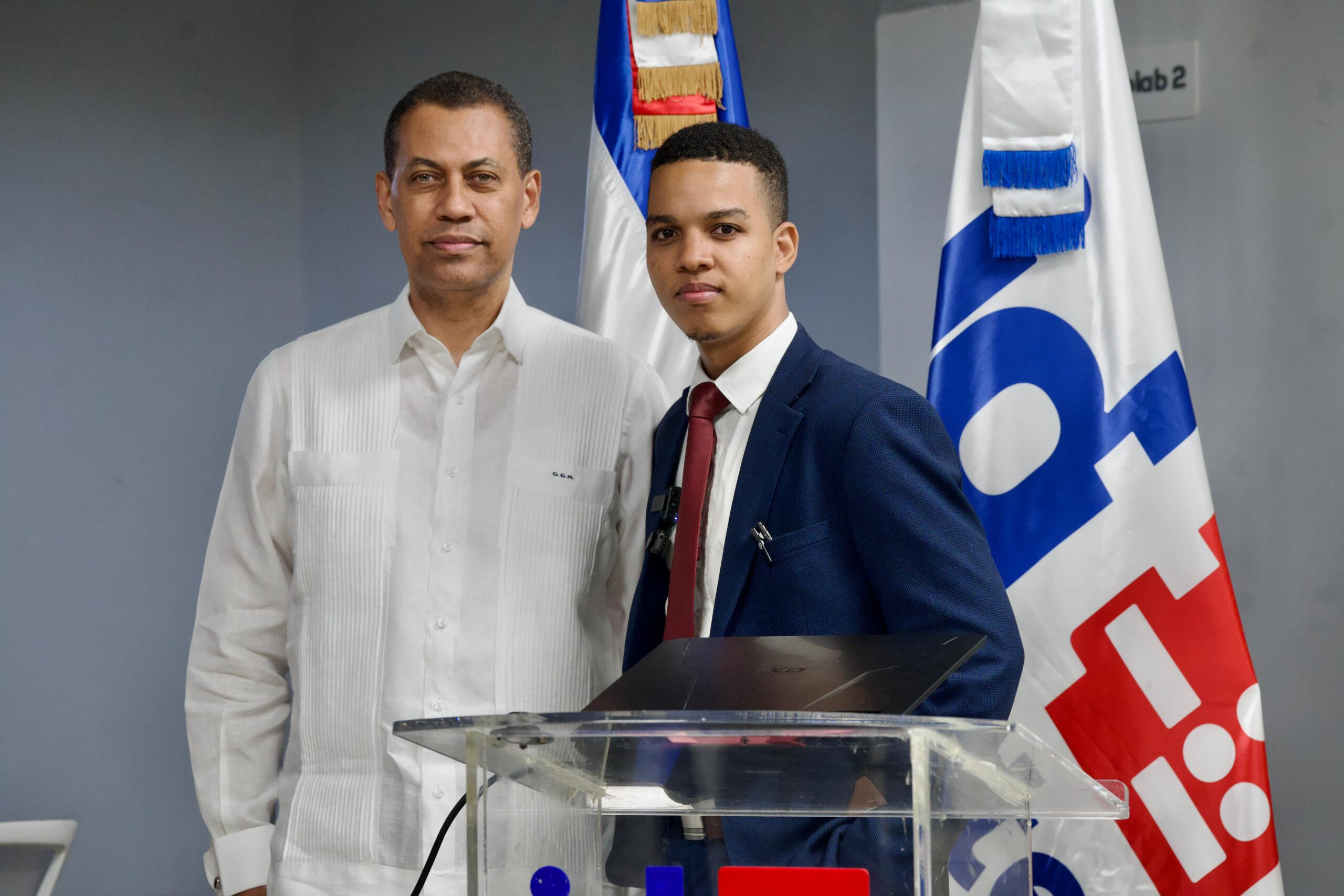 INDOTEL announces support for the "Civic Eye" platform | De Último Minuto English