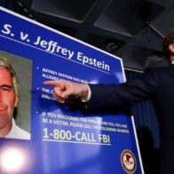US Congressman says he has Congressional support to release Epstein case files | De Último Minuto English