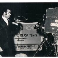 73 years of the first broadcast of La Voz Dominicana | De Último Minuto English