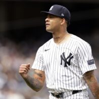 Luis Gil ready for his season debut with the Yankees this Sunday in Miami | De Último Minuto English