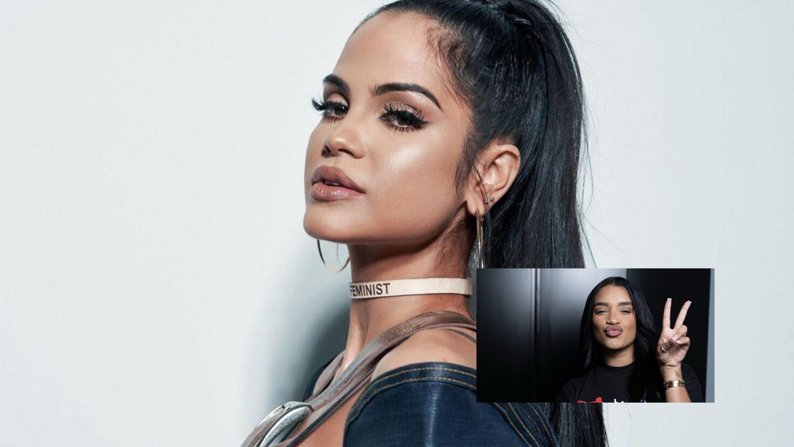 Natti Natasha calls for Crusita's return to La Casa de Alofoke | De Último Minuto English