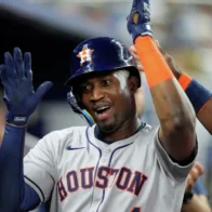 Jesús Sánchez is already making headlines in the Astros, who defeat Alcántara and the Marlins in Miami | De Último Minuto English