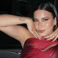 Zhamira Zambrano throws shade at the Latin Grammys before the nominees are announced | De Último Minuto English