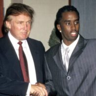 P. Diddy formally requests a pardon from Trump | De Último Minuto English