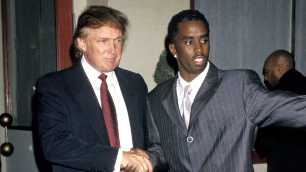 P. Diddy formally requests a pardon from Trump | De Último Minuto English