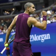 Alcaraz defeats Opelka in his US Open debut | De Último Minuto English