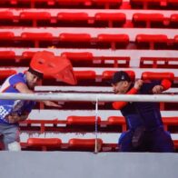 104 Chilean soccer fans detained in Argentina are released | De Último Minuto English
