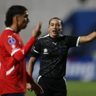 Study reveals a high prevalence of mental health problems in soccer referees | De Último Minuto English