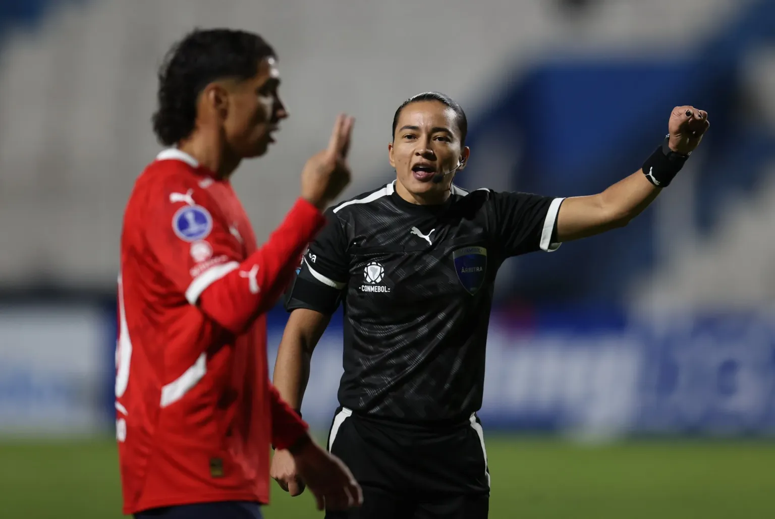 Study reveals a high prevalence of mental health problems in soccer referees | De Último Minuto English