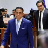 Alexis Medina sentenced to seven years in prison for bribery, money laundering, and association of wrongdoers | De Último Minuto English