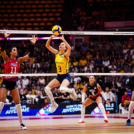Brazil defeated the Queens of the Caribbean 3-1 and advances in the World Cup | De Último Minuto English