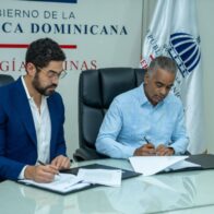 Government agrees with a consortium for oil exploration in Cibao | De Último Minuto English
