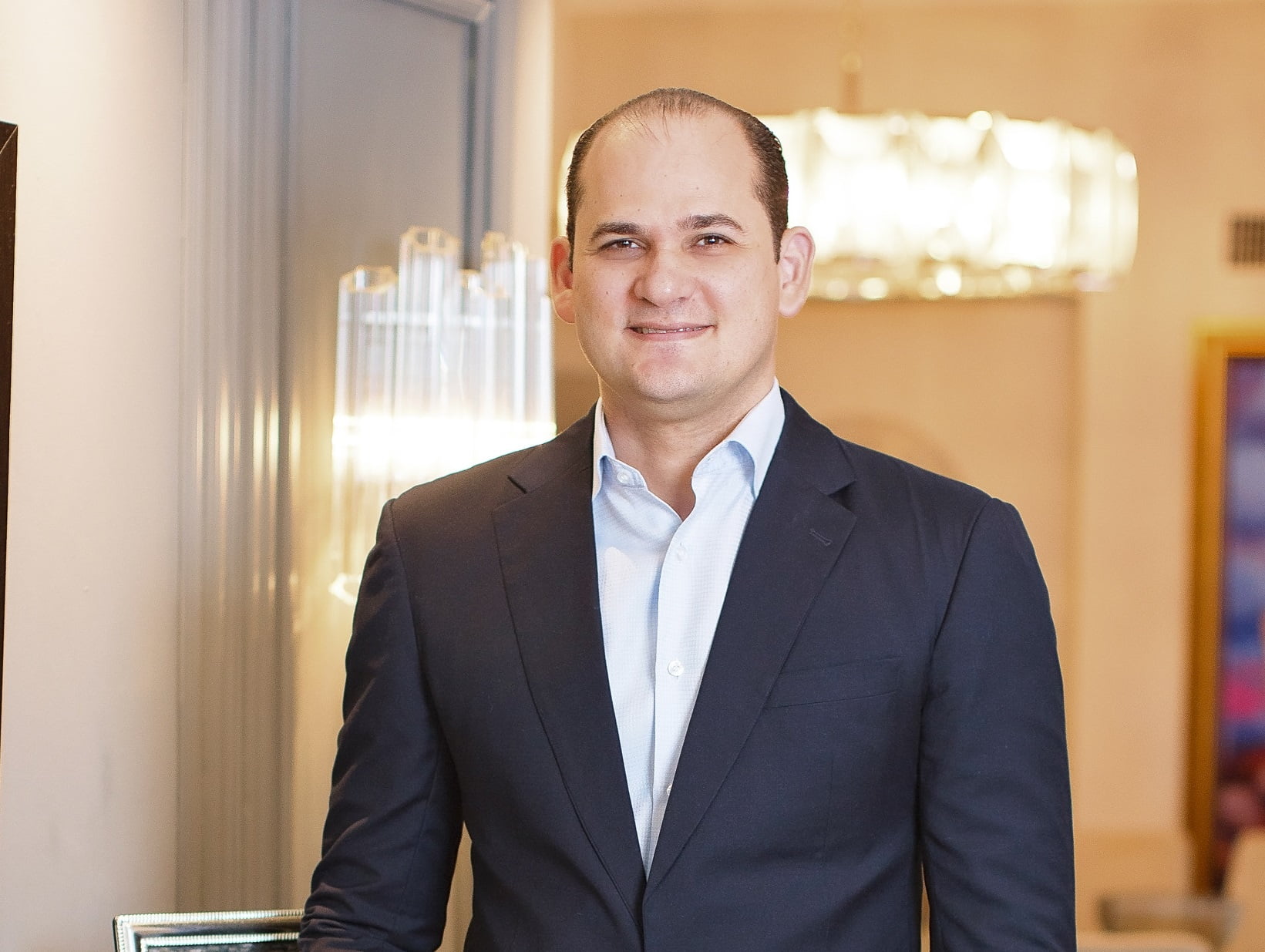 Rafael Adolfo Pérez is appointed as INABIE's executive director | De Último Minuto English
