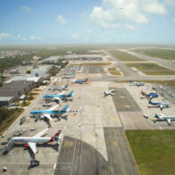 Punta Cana Airport receives "The Best of DR 2025" award from Mercado Magazine | De Último Minuto English