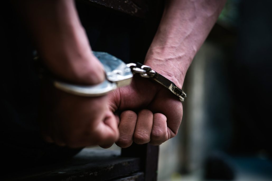 PN arrests woman in flagrante delicto for assaulting her mother in Moca | De Último Minuto English