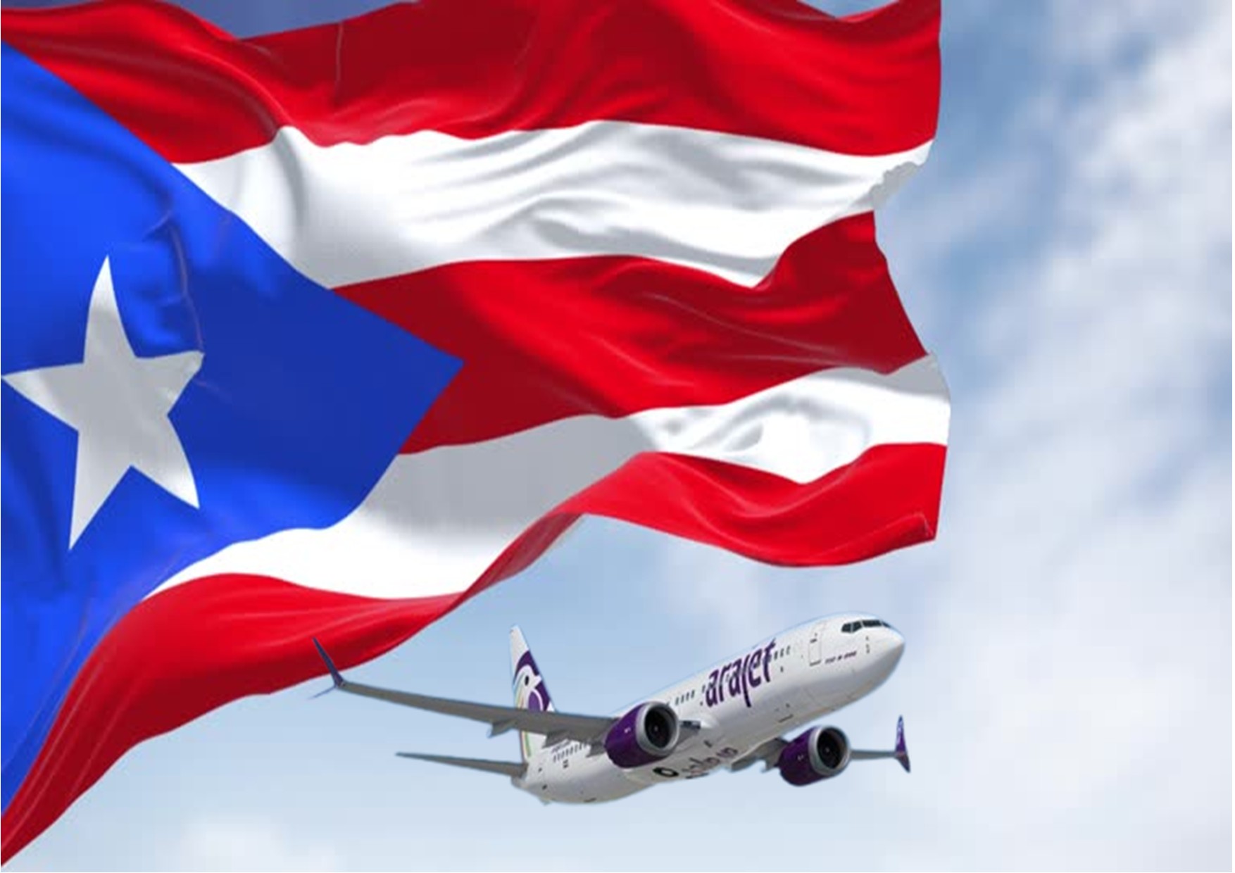 Hurricane Erin causes cancellation of more than 20 flights in Puerto Rico for the second consecutive day | De Último Minuto English