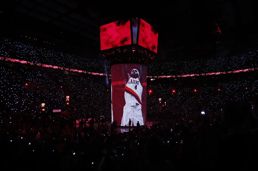 Portland Trail Blazers NBA team bought for over $4 billion | De Último Minuto English