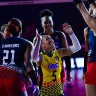 Caribbean Queens defeats Mexico 3-0 and advances to the second round of the World Cup | De Último Minuto English