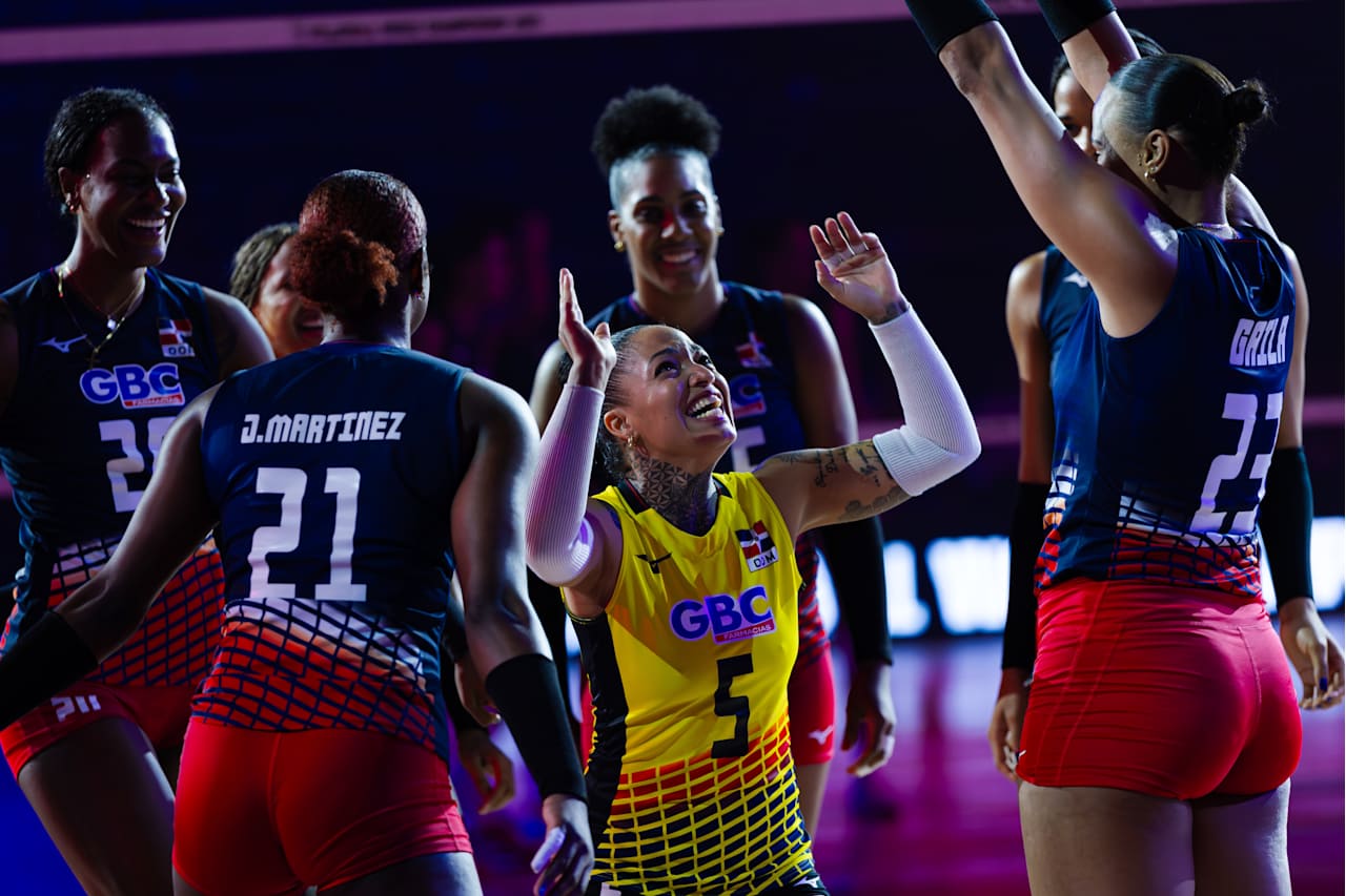 Caribbean Queens defeats Mexico 3-0 and advances to the second round of the World Cup | De Último Minuto English