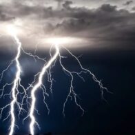 A woman dies from a lightning strike in Cuba | De Último Minuto English