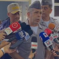 Police will interview journalist Edward Ramírez to determine the circumstances of his detention. | De Último Minuto English