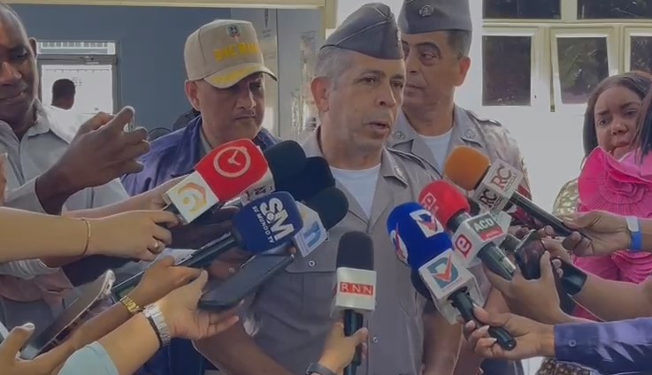 Police will interview journalist Edward Ramírez to determine the circumstances of his detention. | De Último Minuto English