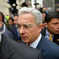 Former Colombian President Álvaro Uribe is sentenced to 12 years of house arrest. | De Último Minuto English