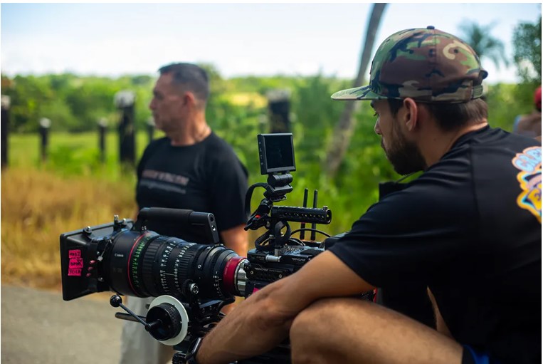 15 years after its film law, DR positions itself as a Caribbean audiovisual hub | De Último Minuto English