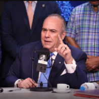 Charlie Mariotti announces his aspirations for the Presidency | De Último Minuto English