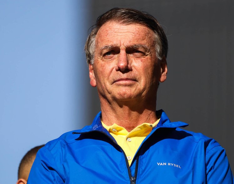 Lula wants Bolsonaro to face charges for inciting the US against Brazil | De Último Minuto English
