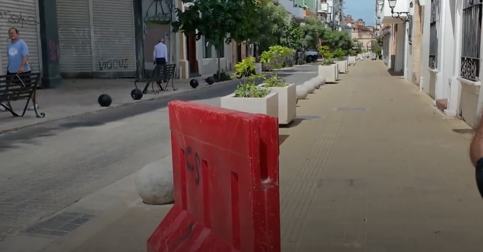 Authorities review intersections to improve mobility in Colonial City | De Último Minuto English