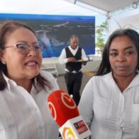 Southern female representatives highlight benefits of Baní's Circunvalación for regional development | De Último Minuto English