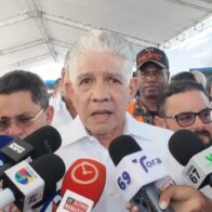 Eduardo Estrella: “The Baní Ring Road is to unite the country and give life to the south” | De Último Minuto English