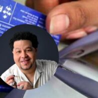 Unscrupulous individuals make purchases with Salcedo Asdrubar's bank cards after he lost his wallet | De Último Minuto English