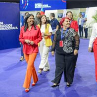 Venezuela signs 557 tourism agreements with 15 countries after a business round table | De Último Minuto English