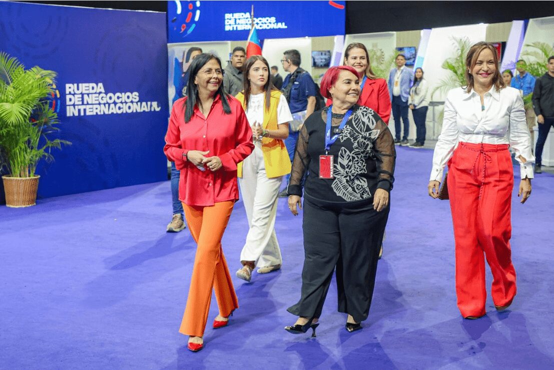 Venezuela signs 557 tourism agreements with 15 countries after a business round table | De Último Minuto English
