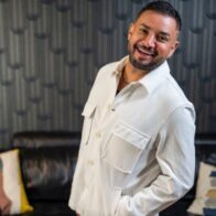 Víctor Roque apologizes for Manny Manuel's absence in "Merengue Legends" | De Último Minuto English