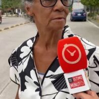 Residents of Los Guandules and Gualey concerned about possible flooding ahead of Hurricane Erin | De Último Minuto English