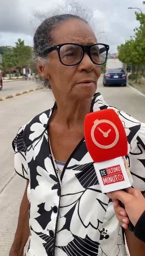 Residents of Los Guandules and Gualey concerned about possible flooding ahead of Hurricane Erin | De Último Minuto English