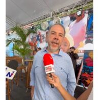 Raymond Rodríguez calls on young people to study and commit to a country with less trash | De Último Minuto English