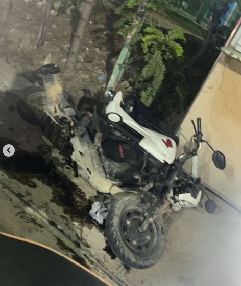 Accident in La Ceiba leaves at least five dead and 12 injured; 911 coordinates actions | De Último Minuto English
